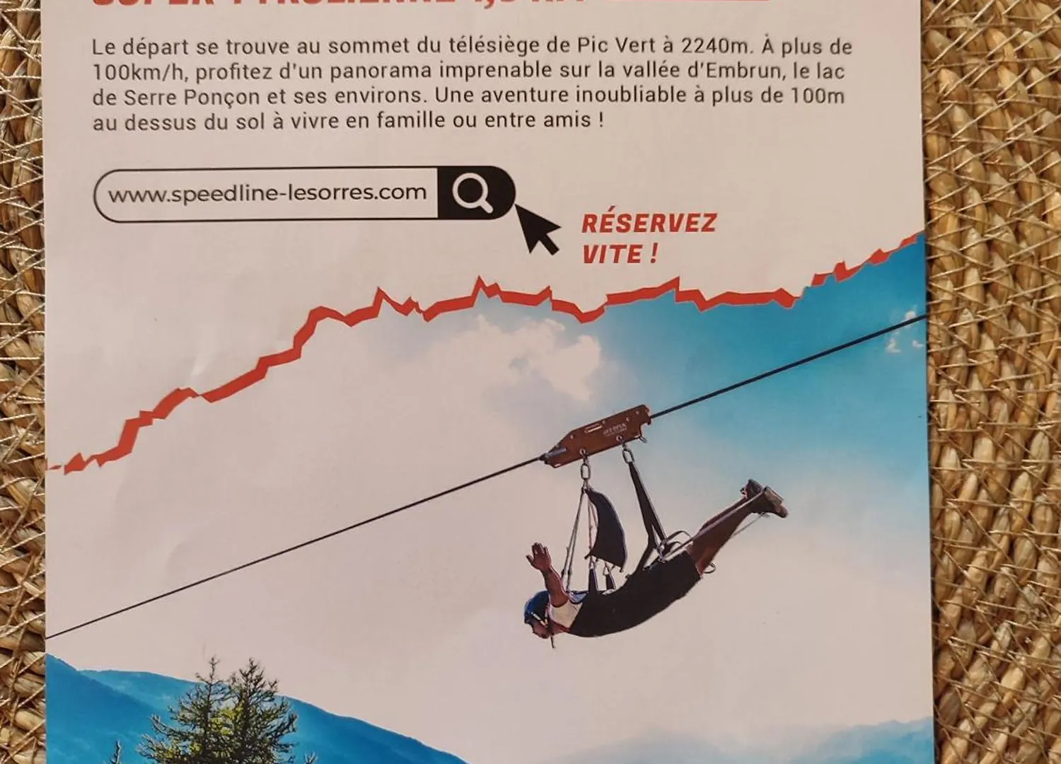 Studio 24M, Cool Les Orres 1650