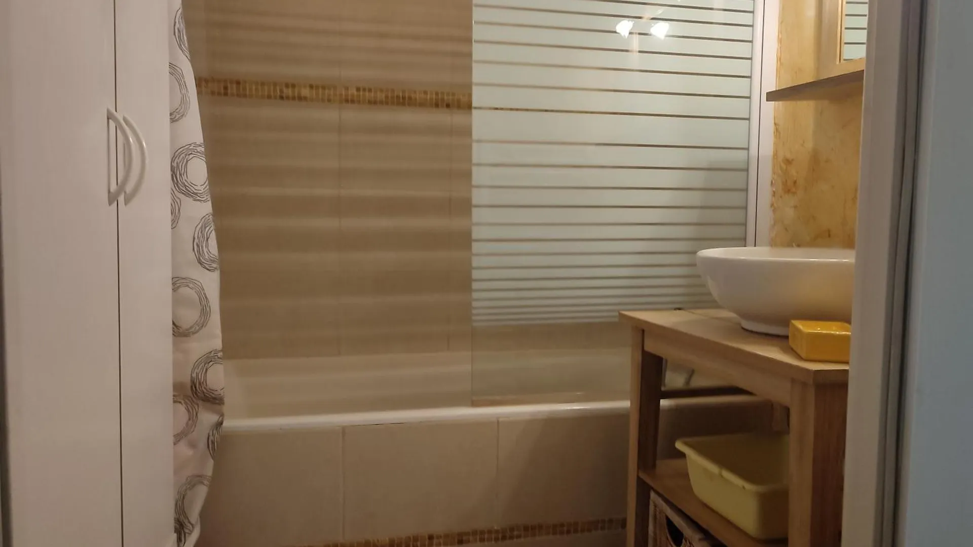Studio 24M, Cool Les Orres 1650 0*,  France