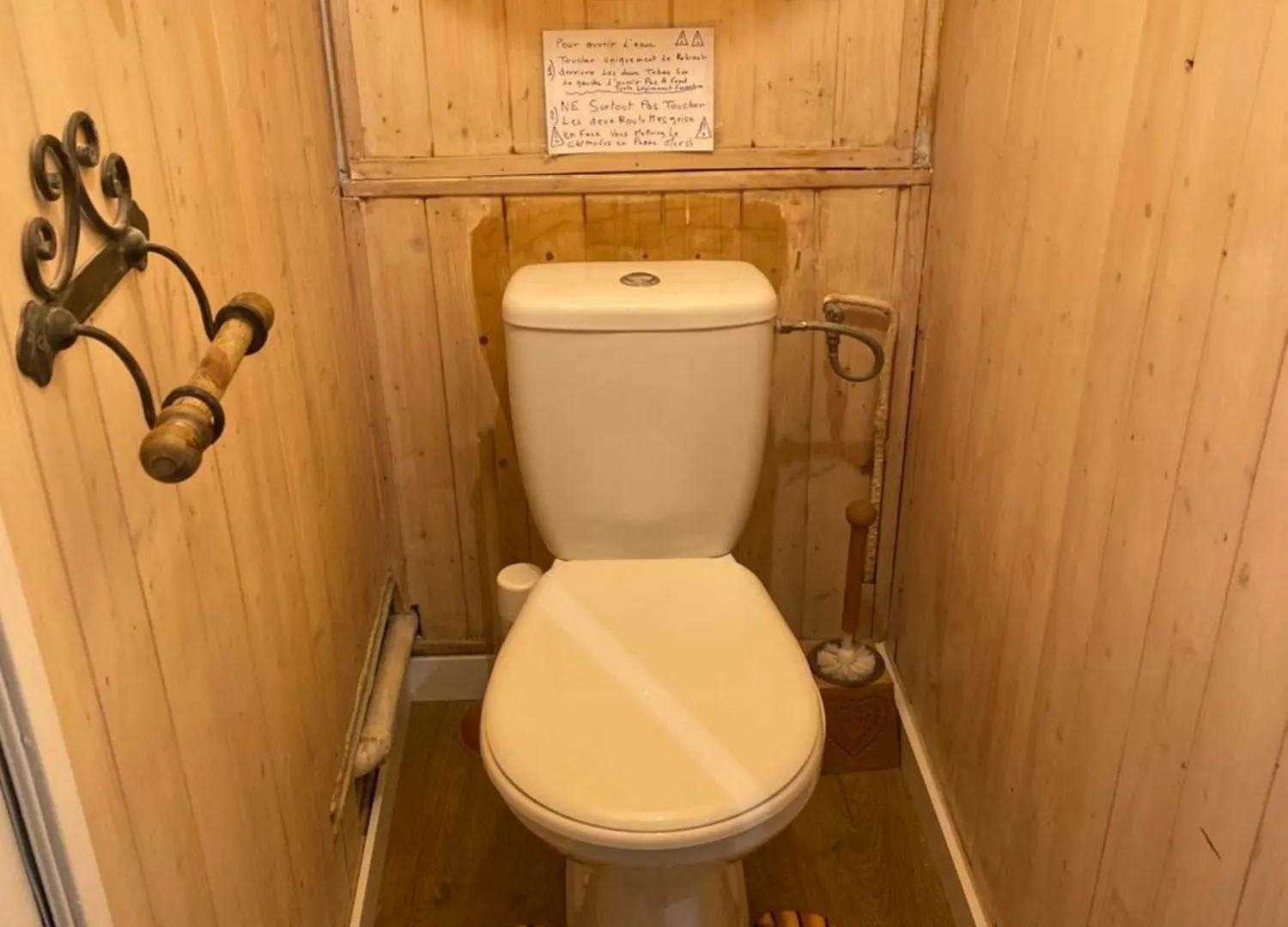 Appartement Studio 24M, Cool Les Orres 1650 France