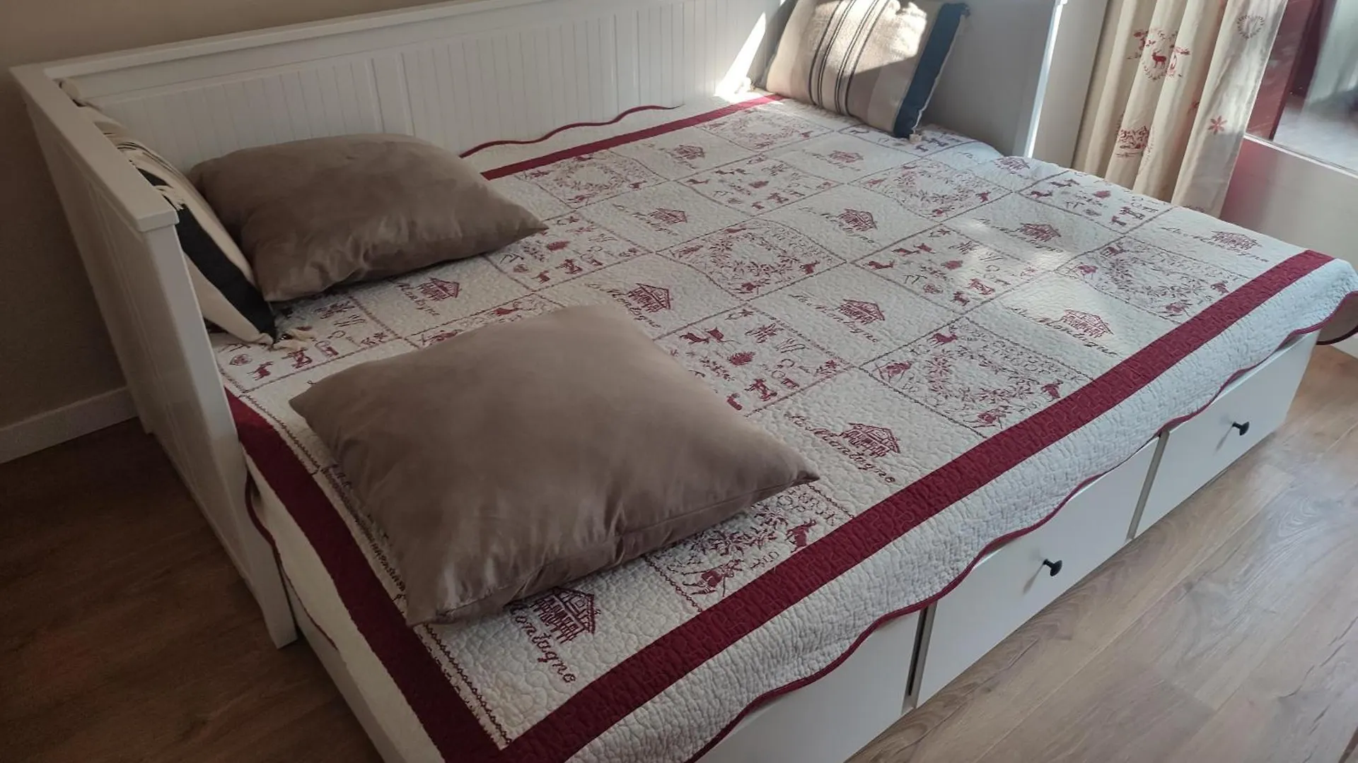 Appartement Studio 24M, Cool Les Orres 1650 France